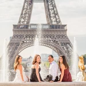 Meet your Posher, Forouzan